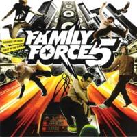 Family Force 5 : Business Up Front Party in the Back